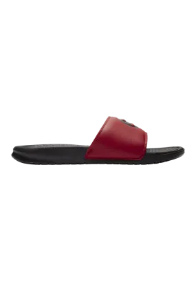 Baskets Nike Benassi JDI Slide Hommes 31261-022