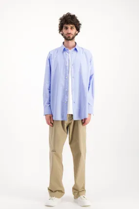 Chemise Joseph bleu ciel
