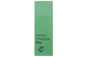 Naniwa Chocera Pro Stone, P304, grain : 400
