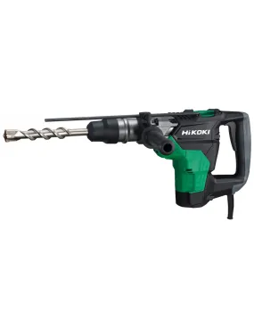 Perforateur burineur SDS+ 40 mm 1100W 8,5 Joules - DH40MCWSZ - Hikoki Hitachi