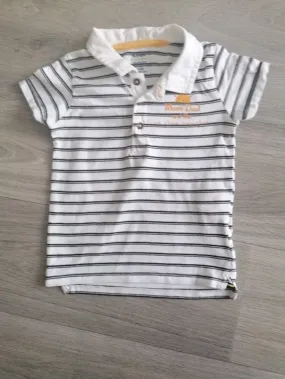 Polo Kiabi - Kiabi - 18 mois  | Beebs